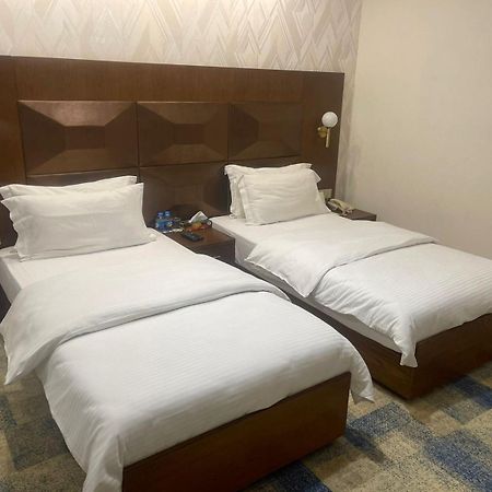 Fiori Hotel Arbil Exterior foto