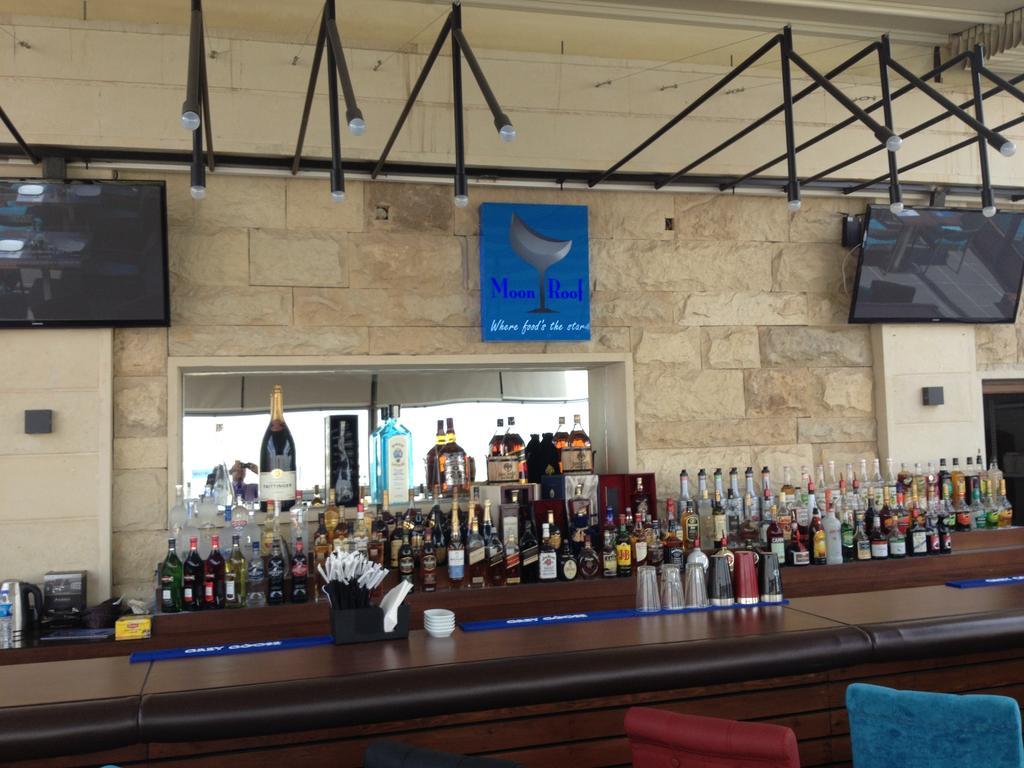 Fiori Hotel Arbil Exterior foto