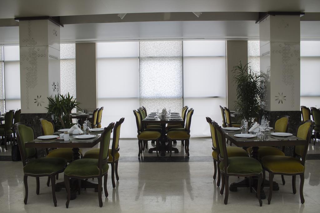 Fiori Hotel Arbil Exterior foto
