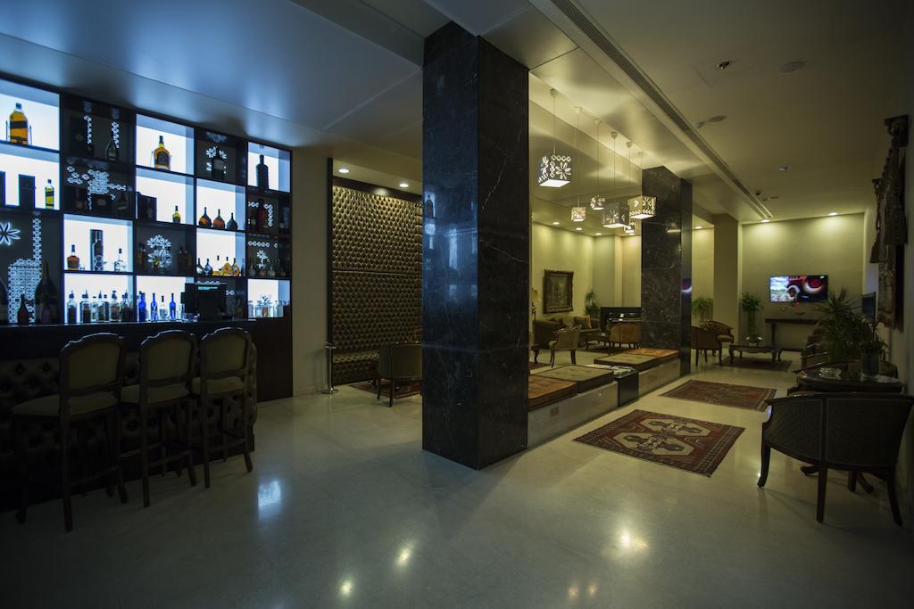 Fiori Hotel Arbil Exterior foto
