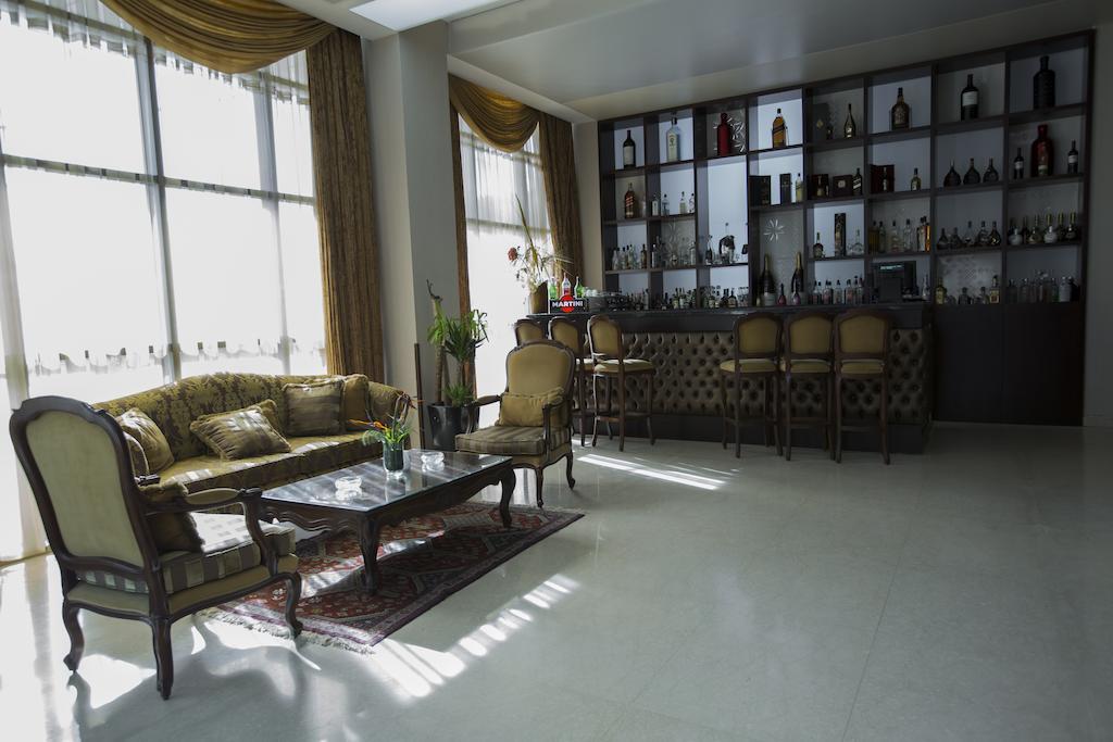 Fiori Hotel Arbil Exterior foto